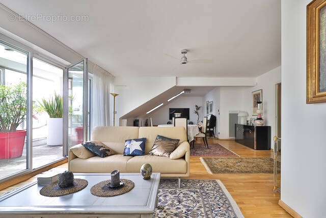 Appartement à BIARRITZ