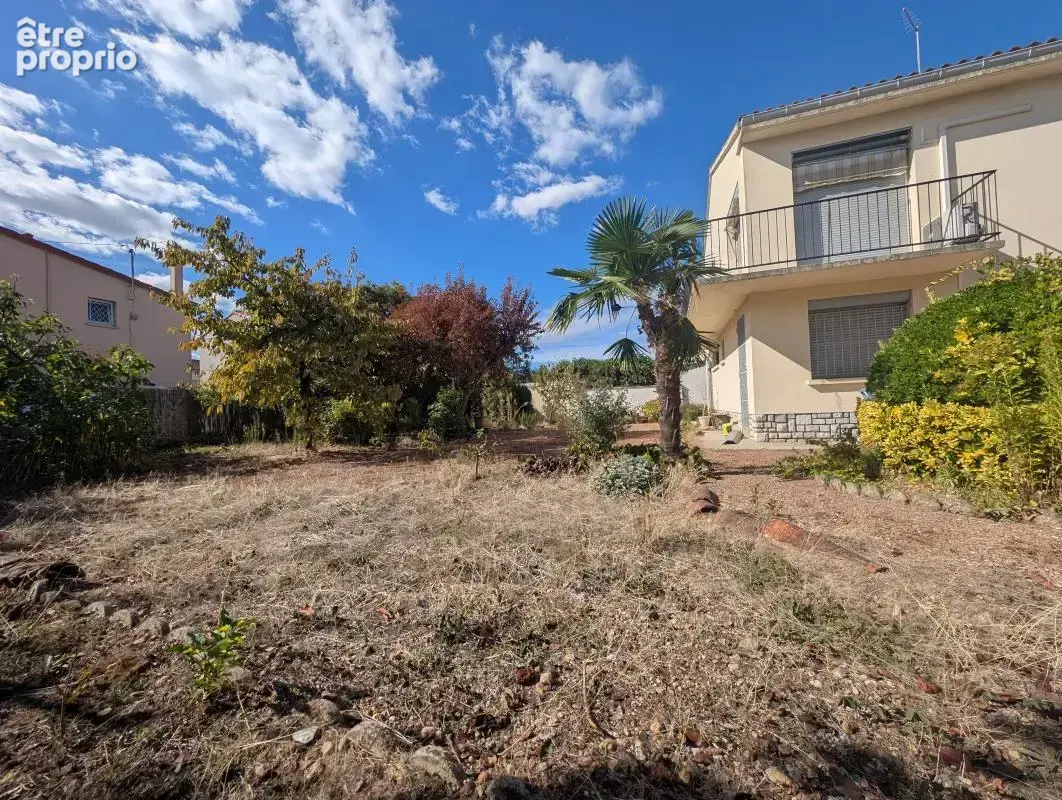 Maison individuelle T7 – 169 m²  Grand potentiel, jardin piscinable & emplacement idéal - photo 21