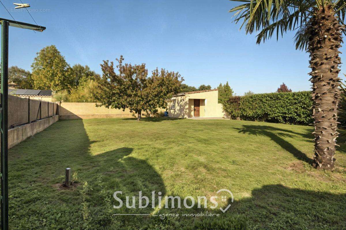 Maison à PONT-SAINT-MARTIN