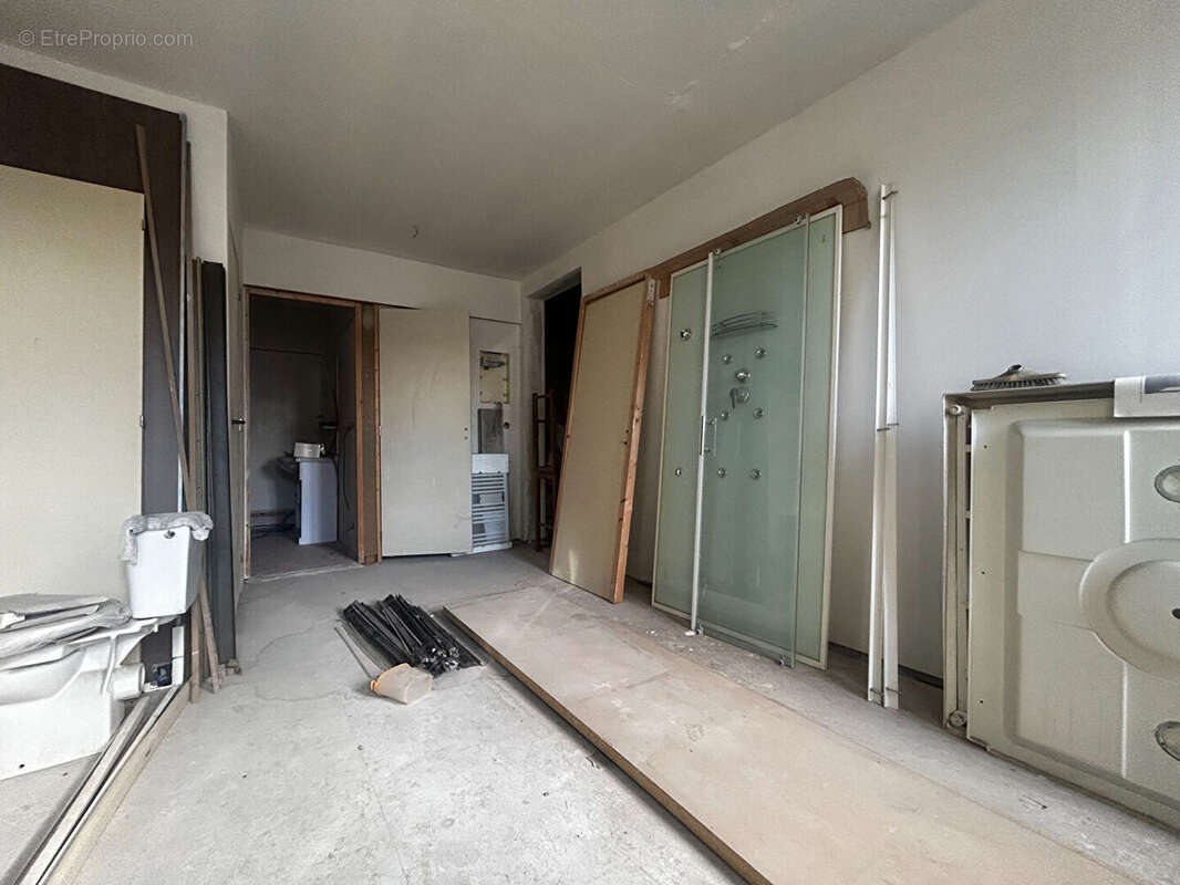 Appartement à BOULAY-MOSELLE