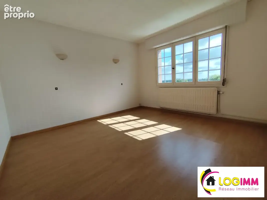 Maison 6 pièces 118 m² à vendre à Saint-Vaast-En-Cambresis (59188) - photo 7