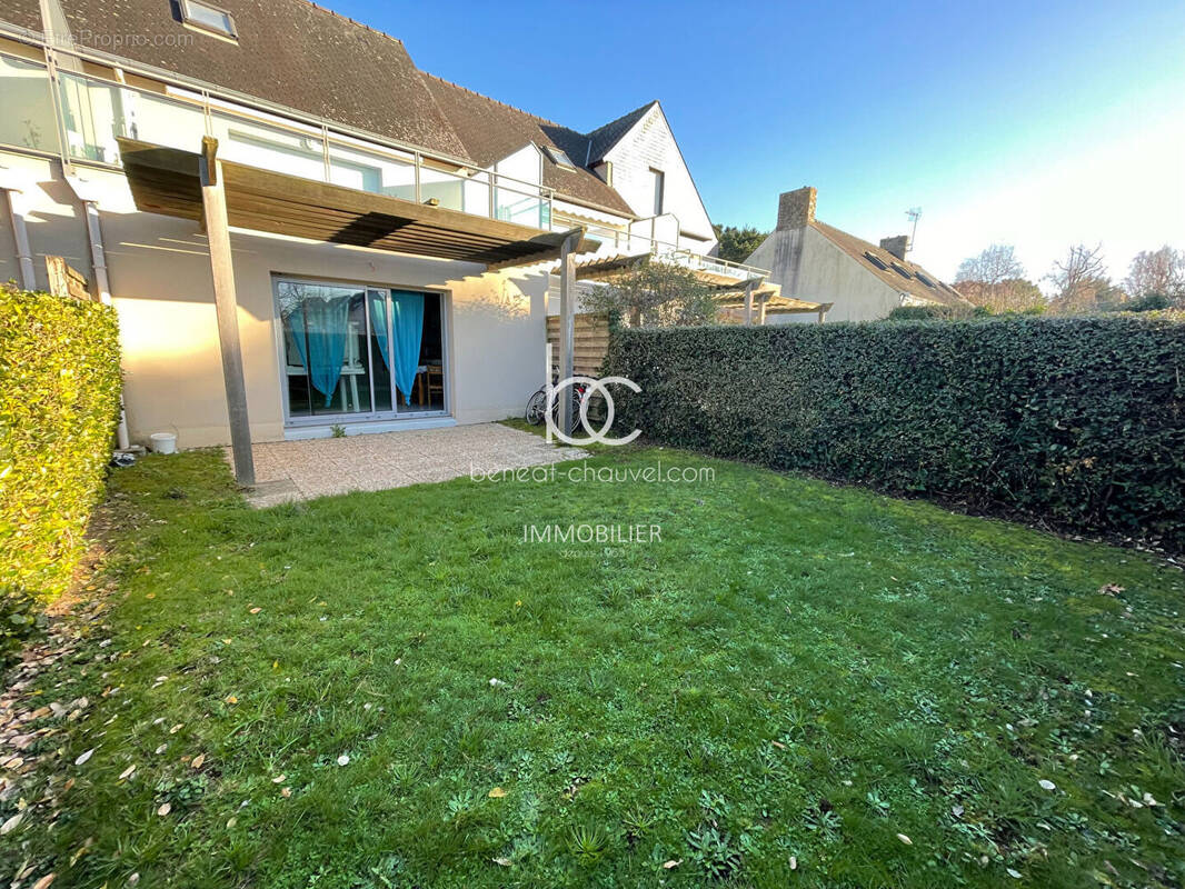 Appartement à ARZON