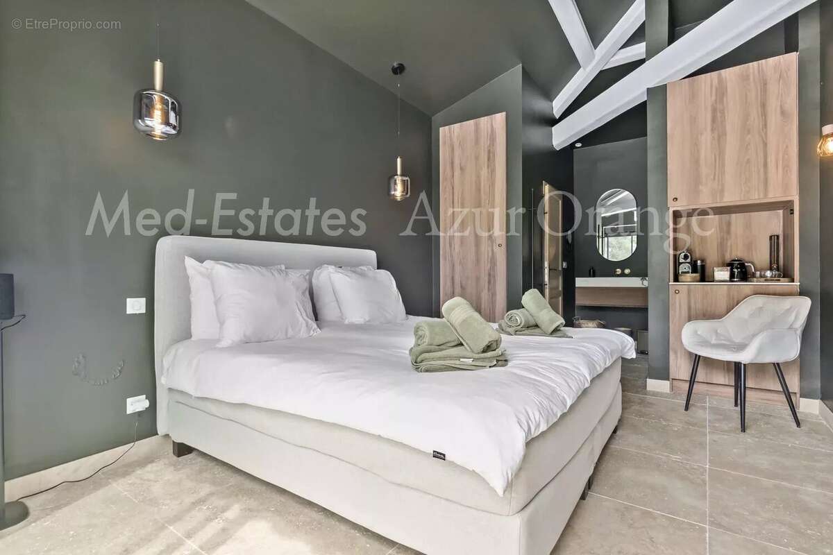 Maison à SAINTE-MAXIME