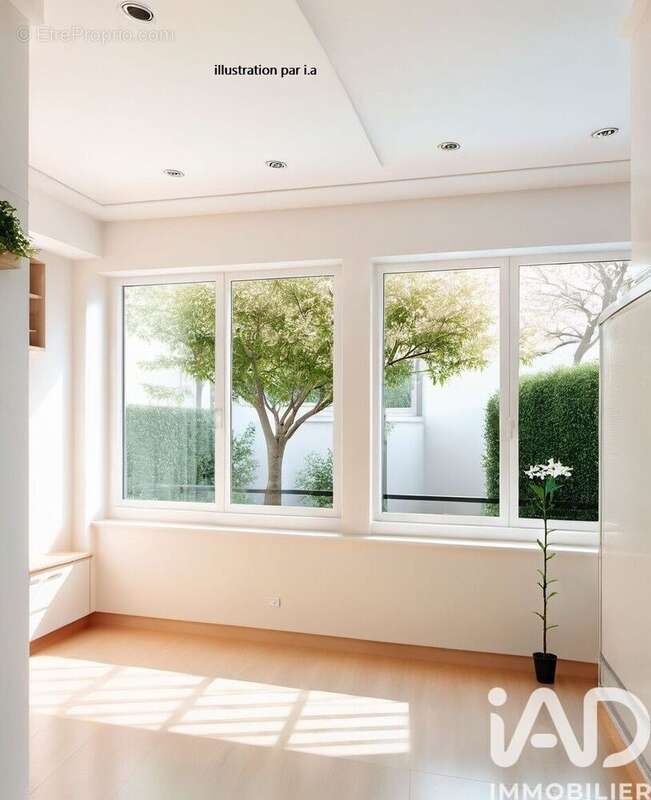 Photo 5 - Maison à ROCHEFORT-DU-GARD