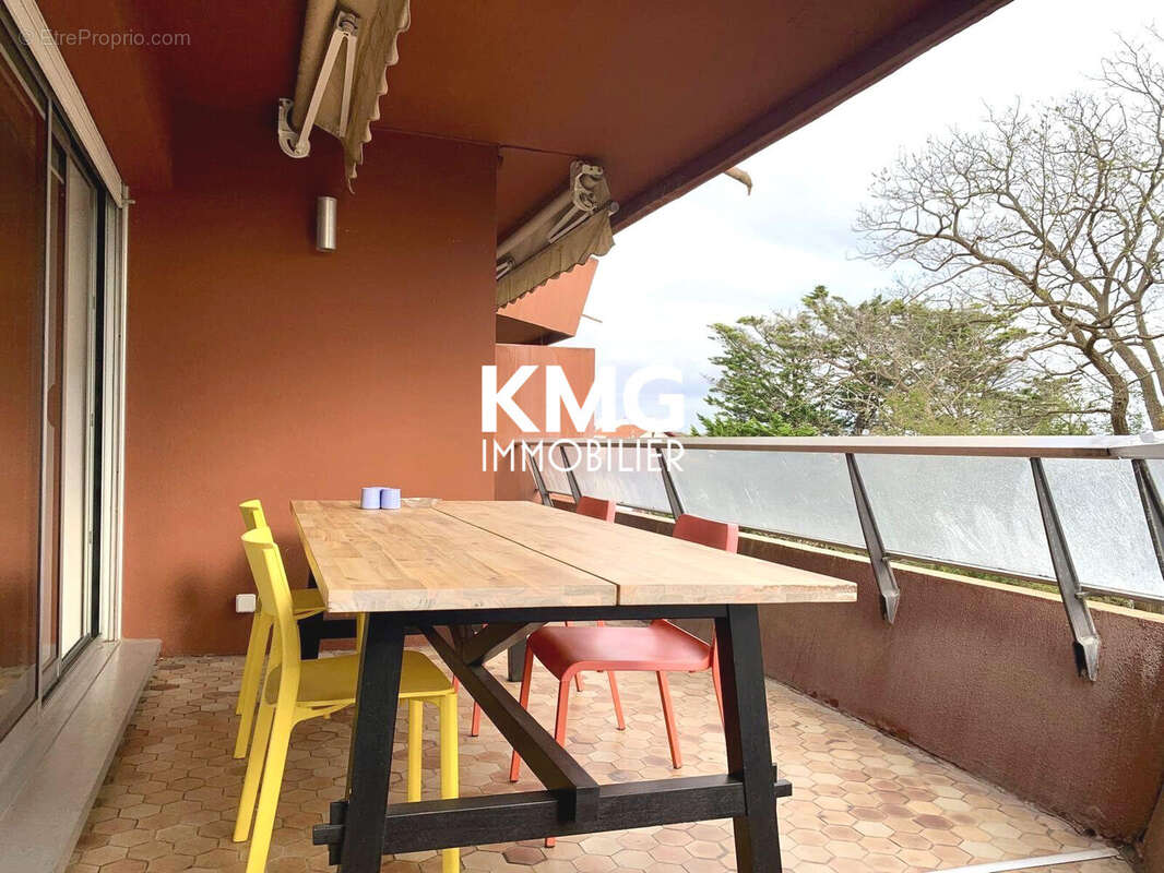 Appartement à BAYONNE