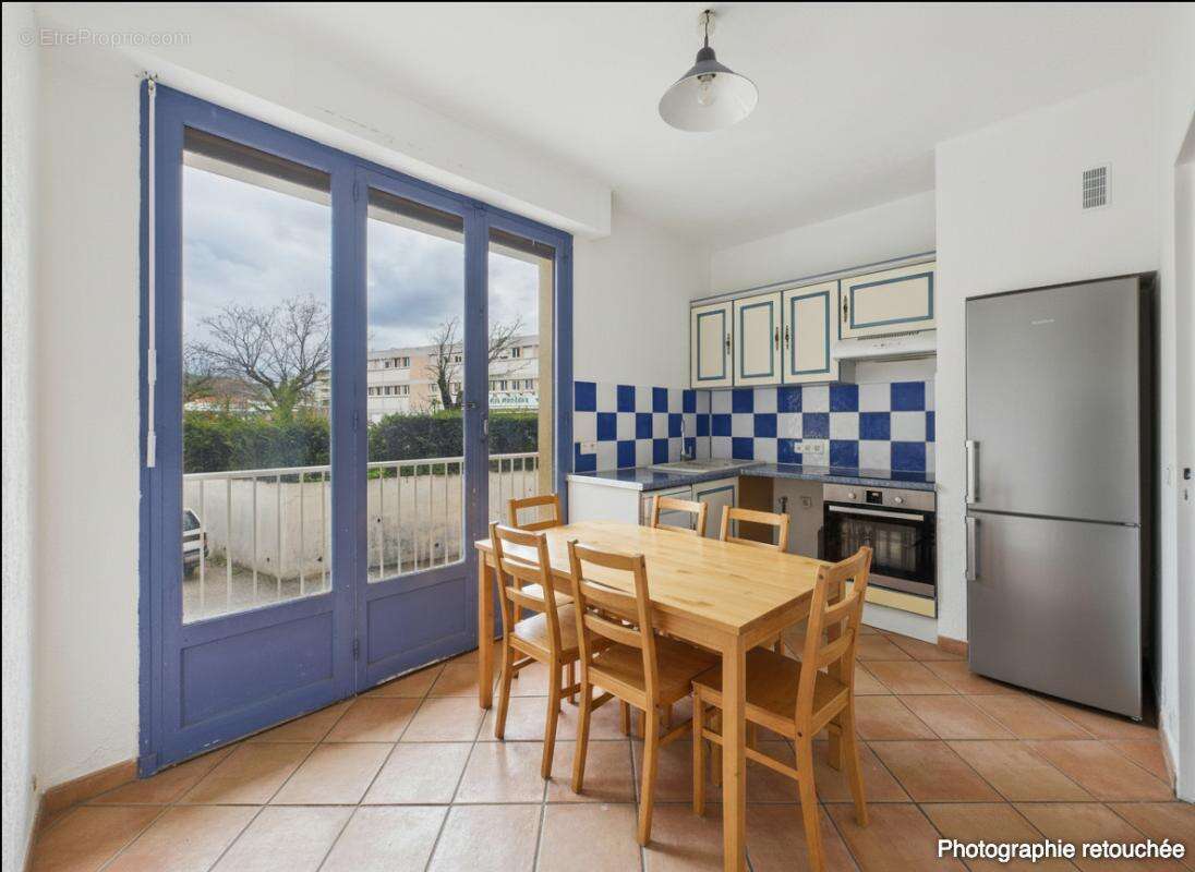 Appartement à DRAGUIGNAN