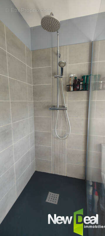 Maison à SAINTE-FEREOLE