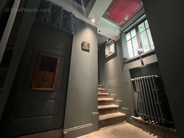 Maison à SAINT-ETIENNE