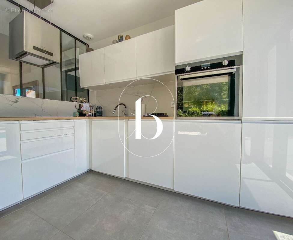 Maison à GOUDARGUES