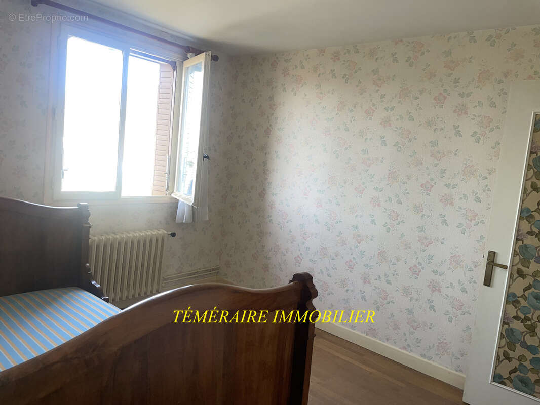 CHAMPAGNOLE - Maison individuelle de 187m2 - photo 12