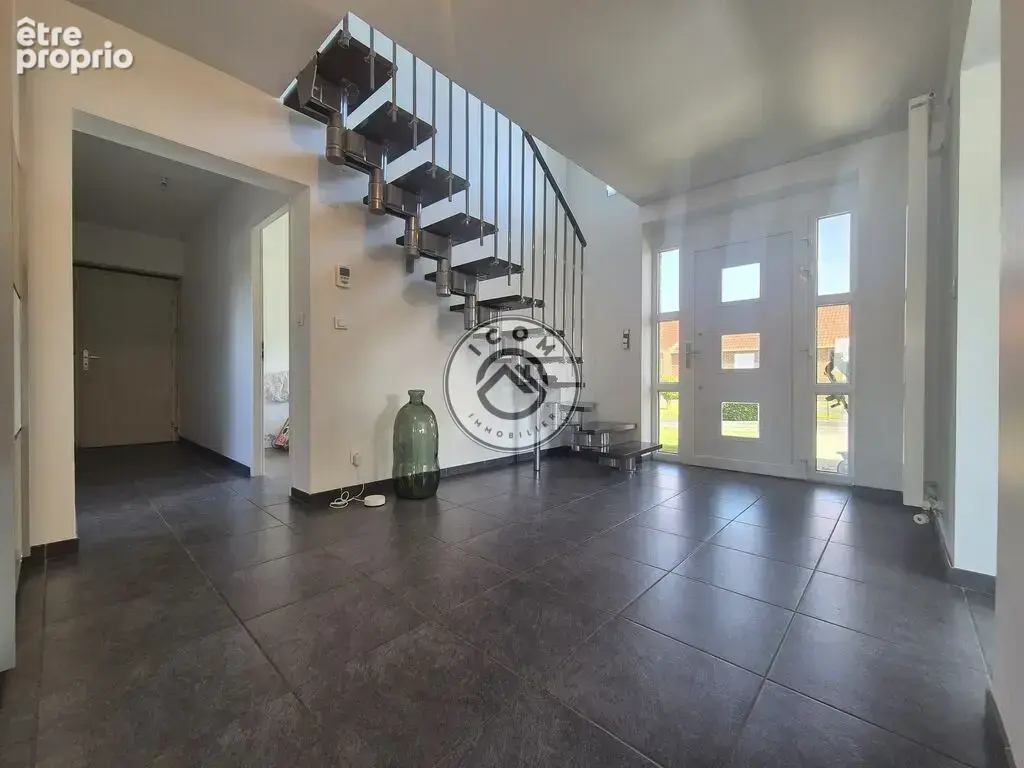 Maison contemporaine - photo 4