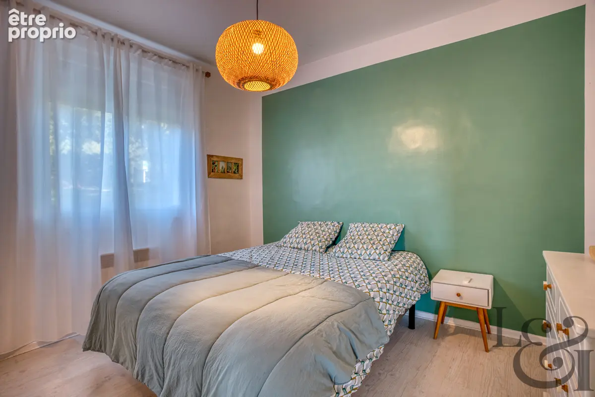 Villa rénovée avec vue en périphérie de Villeneuve-sur-Lot - photo 9