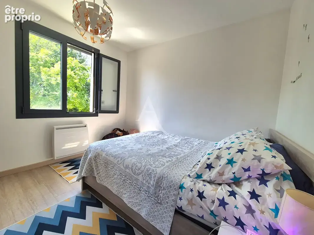 Maison 4 chambres - JARDIN et TERRASSE - photo 10