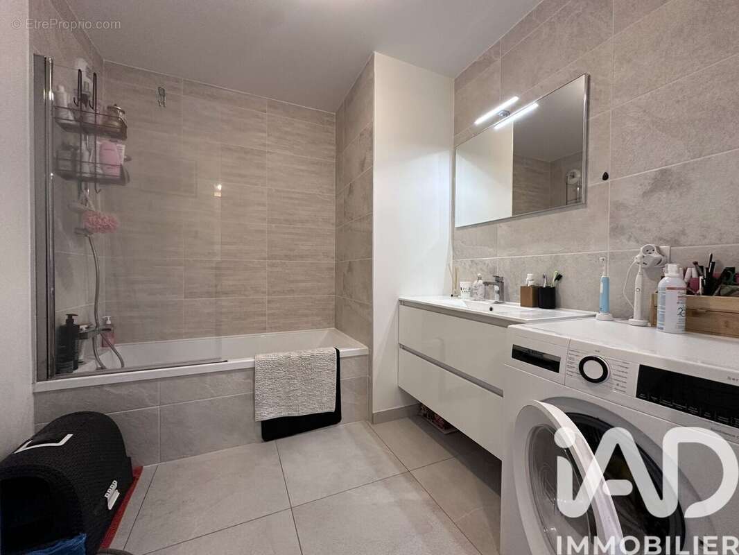 Photo 4 - Appartement à EPAGNY