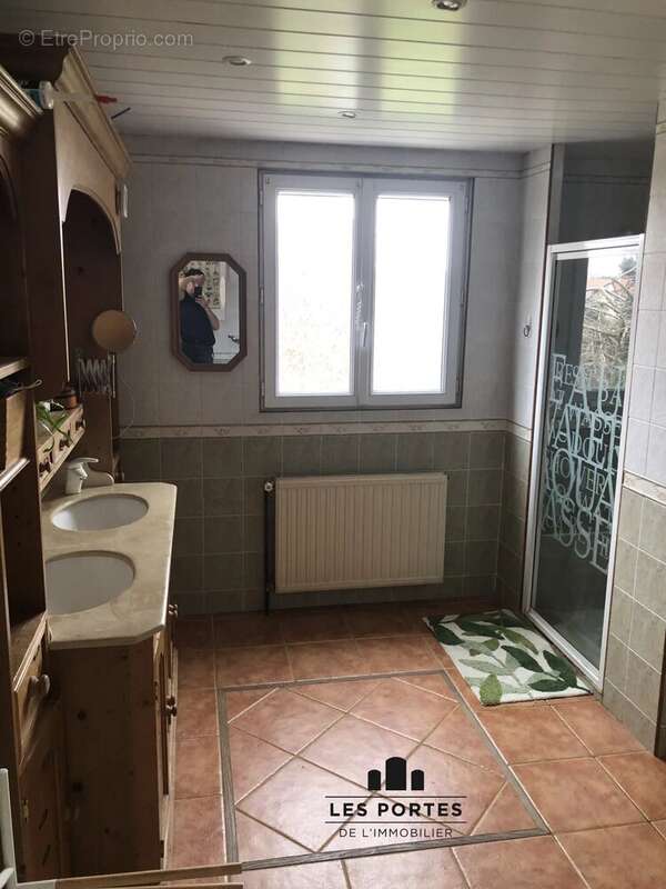 Maison à MILLY-LA-FORET