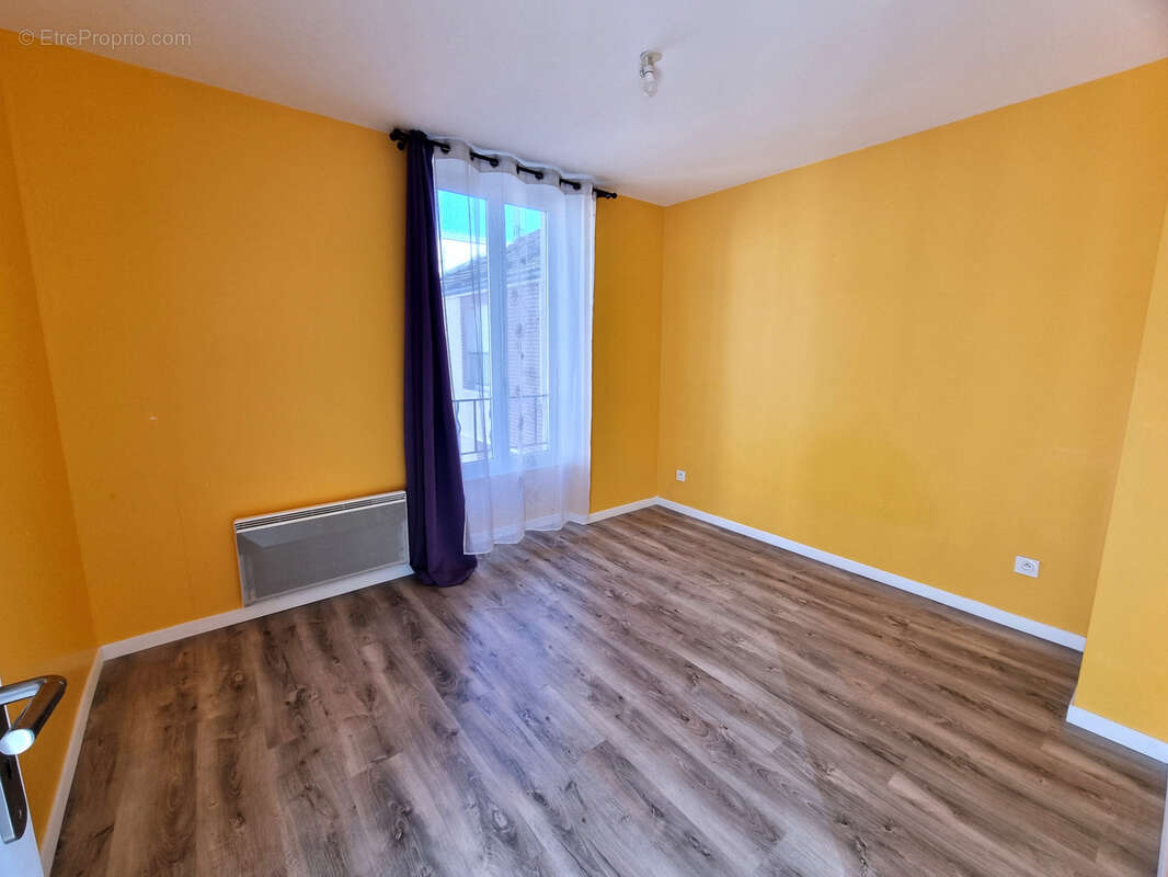 Appartement à MELUN