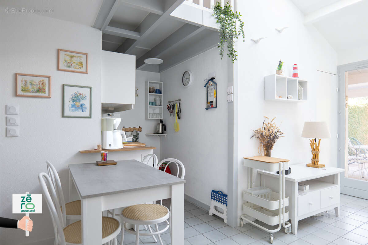 maison quartier du Bouil - photo 5