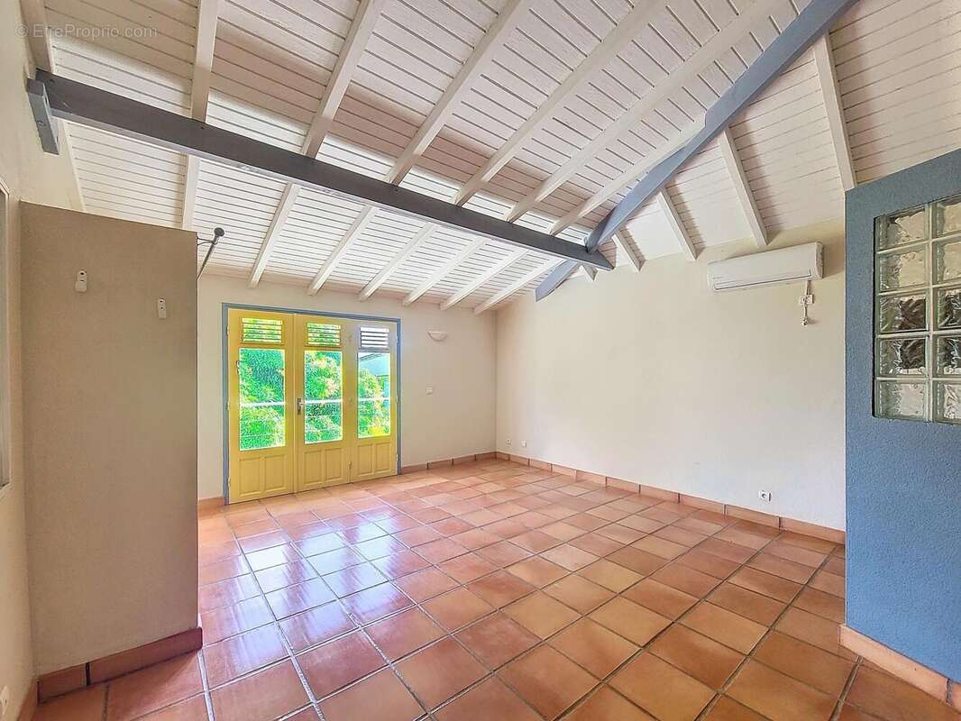 Photo 8 - Maison à SAINTE-ROSE