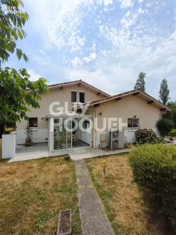 Photo Maison à Geaune au prix de 277 000€