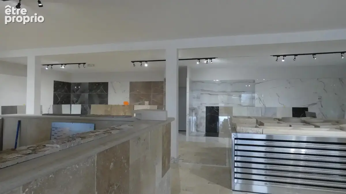 Ensemble immobilier - photo 4