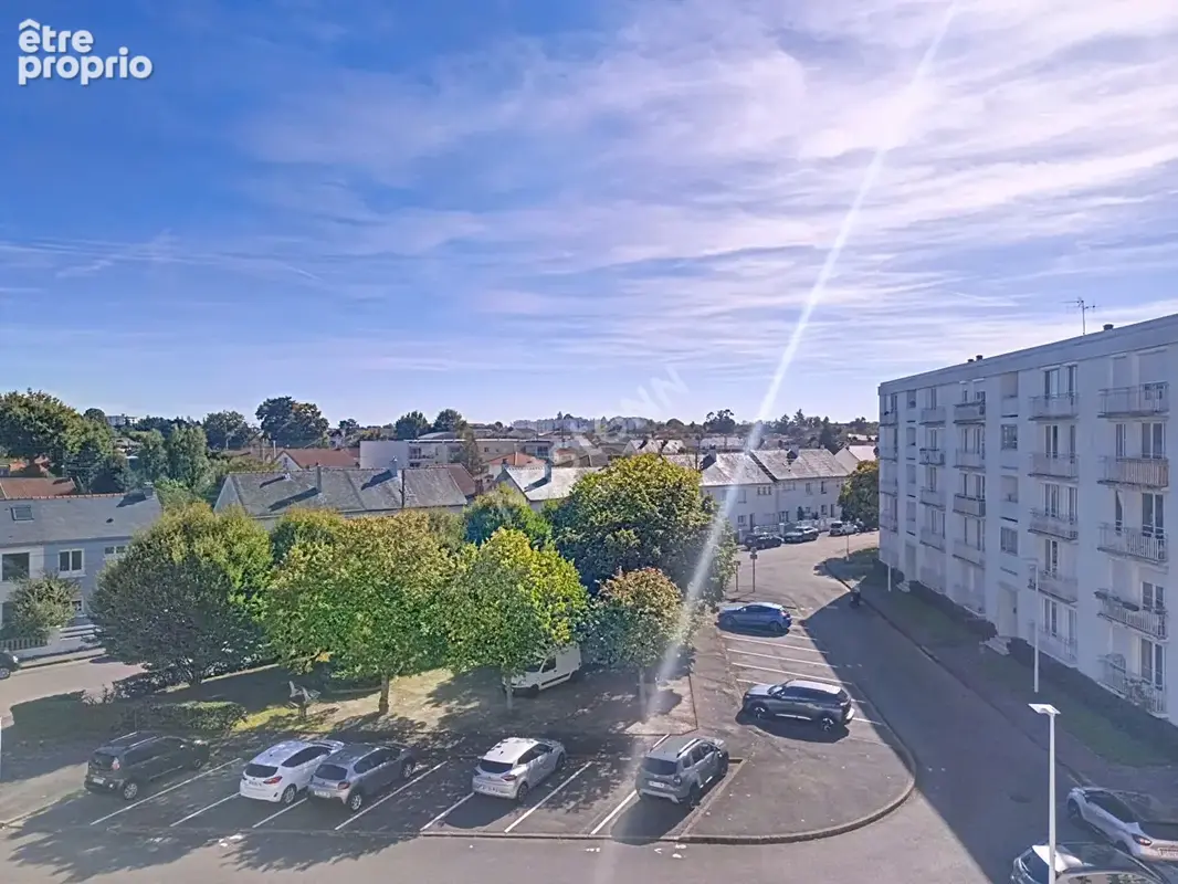 À vendre : Appartement 4 pièces avec cave à Rezé secteur Château - Référence 5023P - photo 6