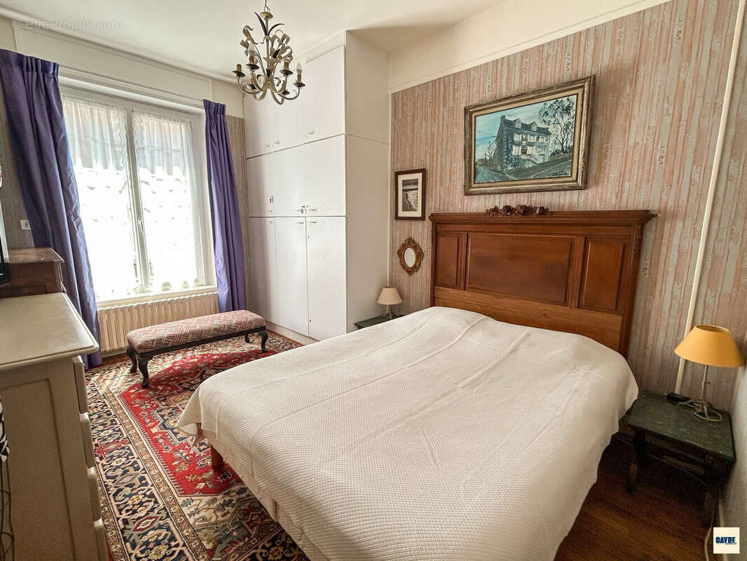 Appartement 65 m² à Saint-Malo  - photo 6