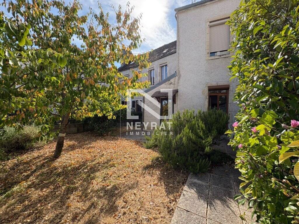 Appartement à CHENOVE