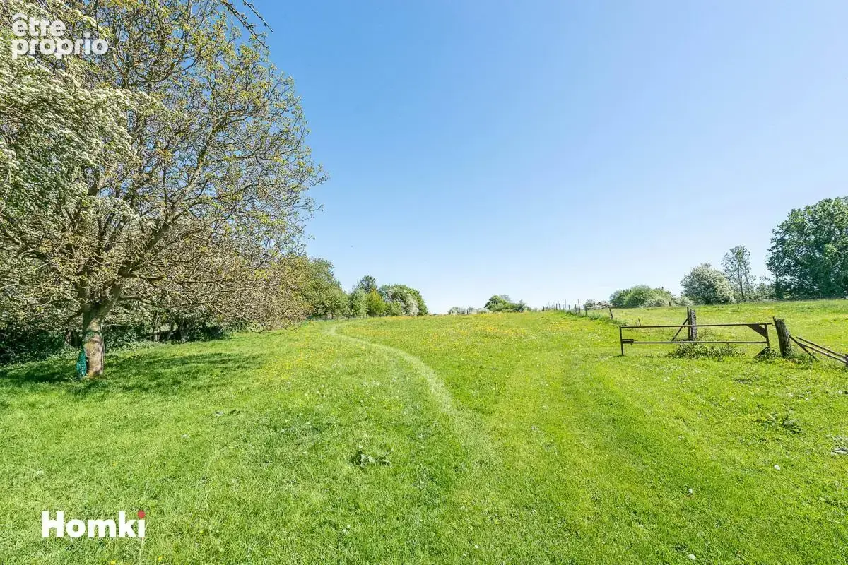 Maison/Villa T9 de 330 m² à Saint-Martin-sur-Écaillon 59213 - photo 20