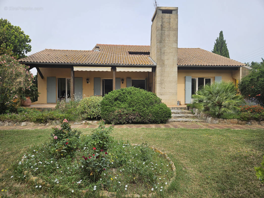 Maison à ARLES