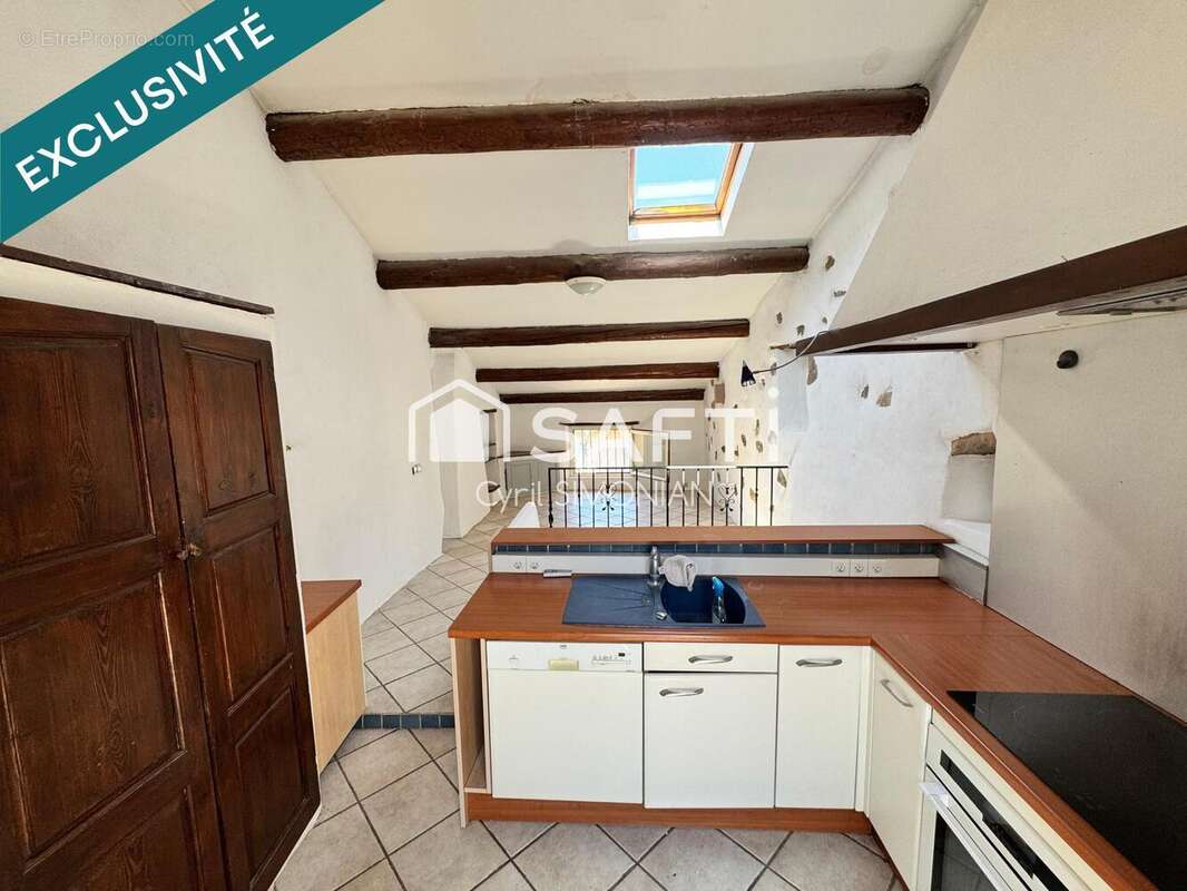 Photo 3 - Maison à TRETS