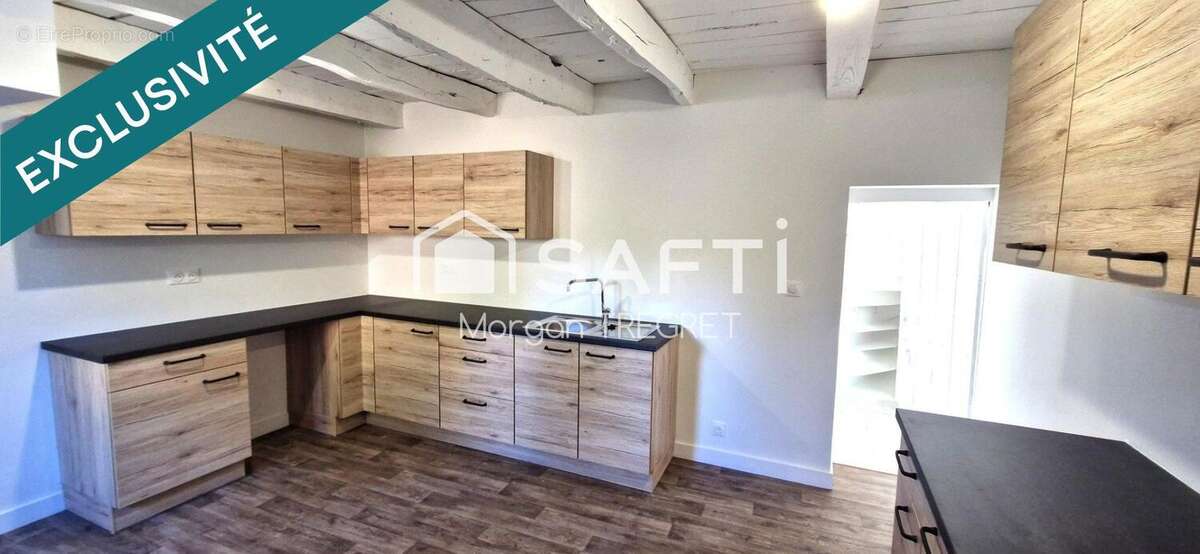 Photo 3 - Maison à REDON