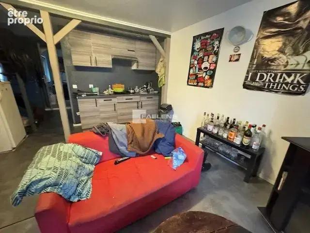 Appartement 230 m² à vendre à Lezennes (59260) - photo 8