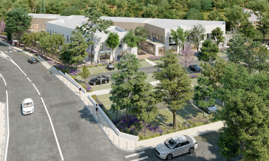 Commerce à LA CIOTAT