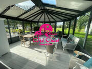 Maison à SAINT-MARTIN-DU-MANOIR