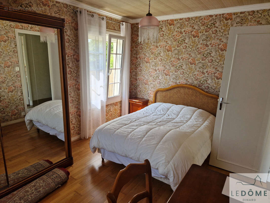 Maison à LA RICHARDAIS