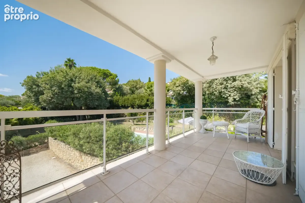 Mougins   Villa contemporaine 134 m2 avec piscine et vaste garage - photo 3