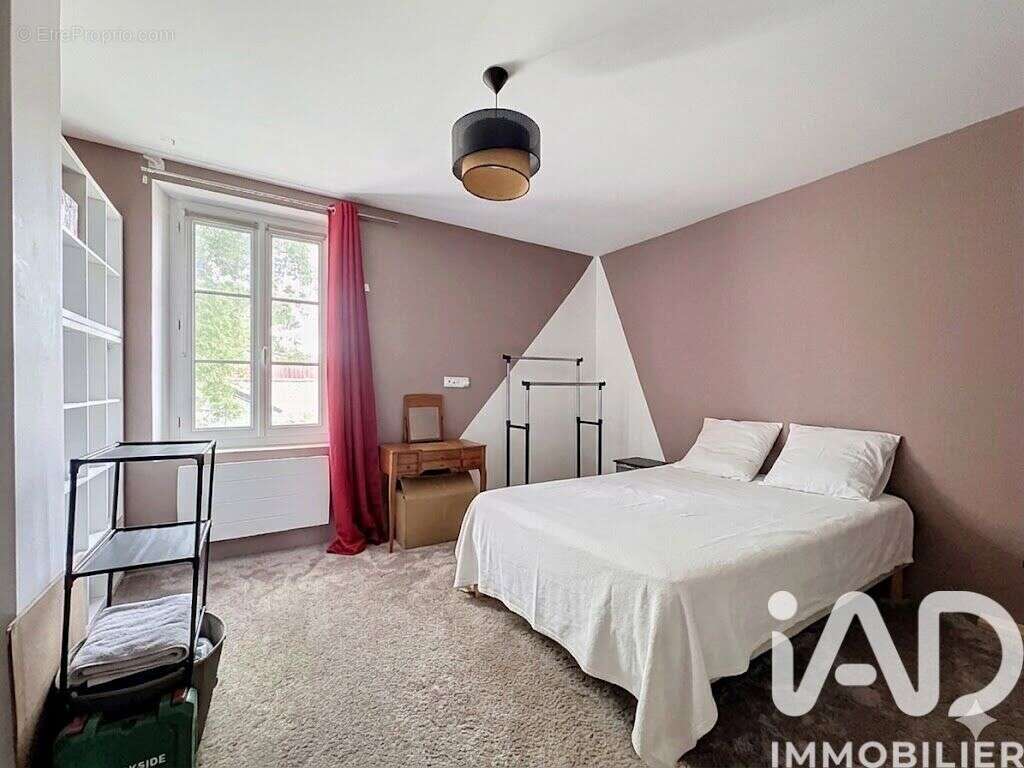 Photo 5 - Maison à MITRY-MORY
