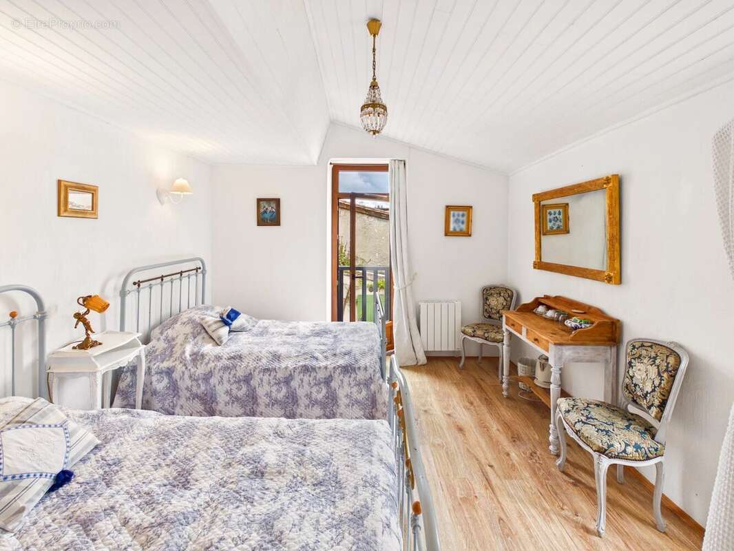 Appartement à EYMET