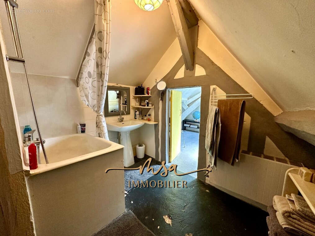 Appartement à ROUEN