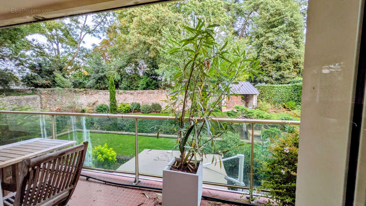 Appartement à LAVAL