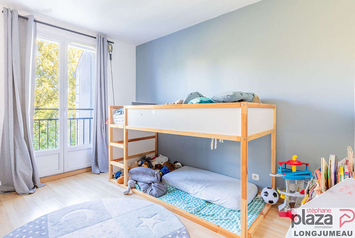 Maison à LONGJUMEAU