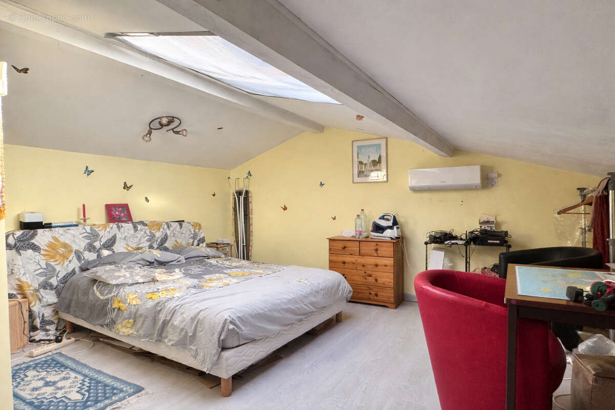 Maison à SAINT-LOUP