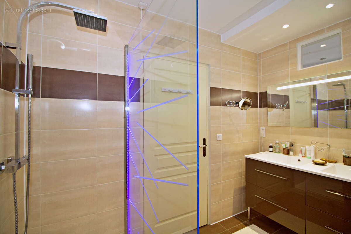 Maison à TOUROUZELLE