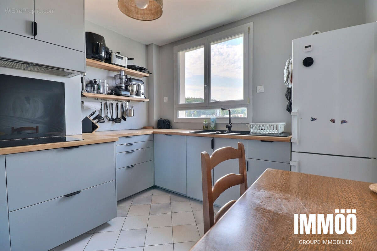 Appartement à MAROMME