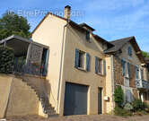 Maison à NAJAC