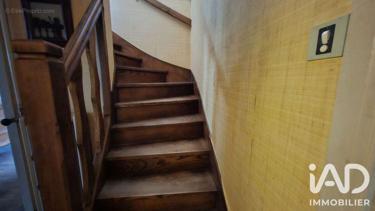 Photo 6 - Maison à SAINT-BRIEUC