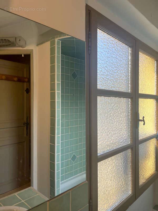 Maison à LA COLLE-SUR-LOUP