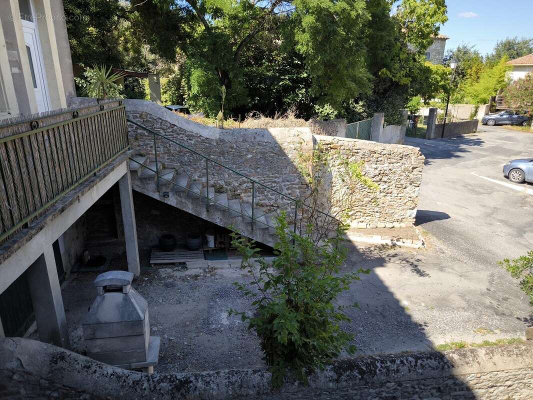 Appartement à BAGARD