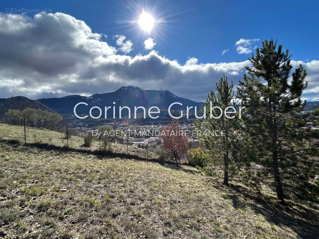 Maison à DIGNE-LES-BAINS