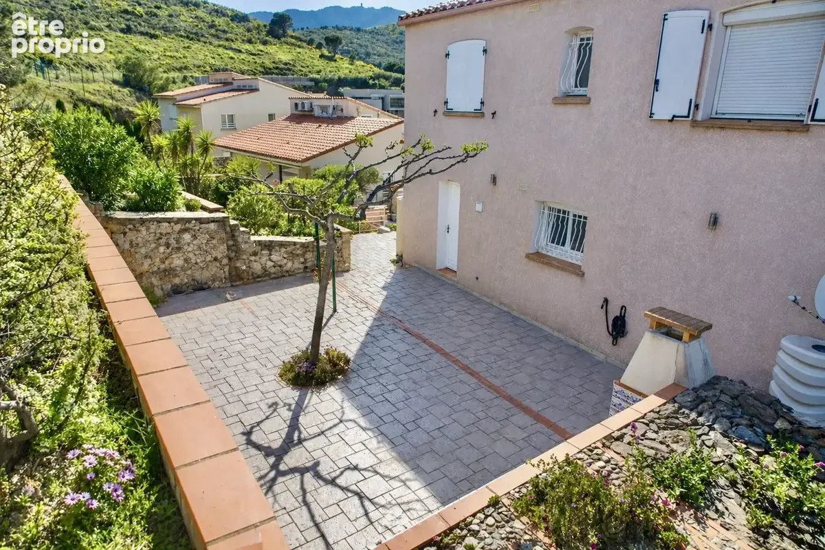 Maison 5 pièces 140 m² à vendre à Port-Vendres (66660) - photo 10